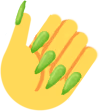 periodt_green_R emote