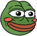 pepe_blush emote