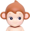 sonny_monkey emote