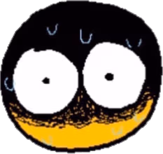 ohShit emote