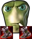 Tabis emote