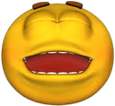 EmotiSnore emote