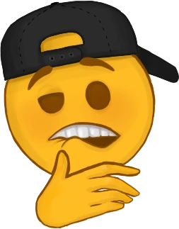 fuckboy emoji