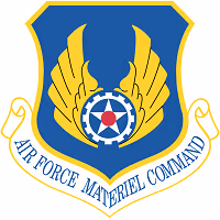 AirForce_MaterielCommand emote