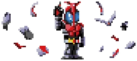 Kabuto emote