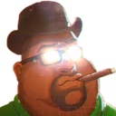 intslBigSmokeBoolin emote