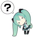 hatsunemikuheadtilt emote