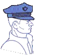 SafetyJimAnimated emote