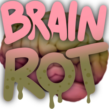BrainRot static emote