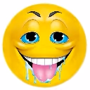 Freaky emote