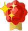 Medalstaff emote
