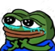Peepies emote