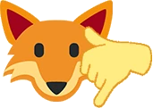 letthekitsuneguideyou emote