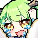 UUUUU emote