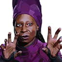 Guinan emote