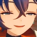 RinGrin emote