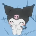 giggle emote