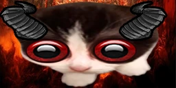 MONKA emote