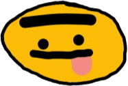 unga_bunga_tongue_sticking_out emoji