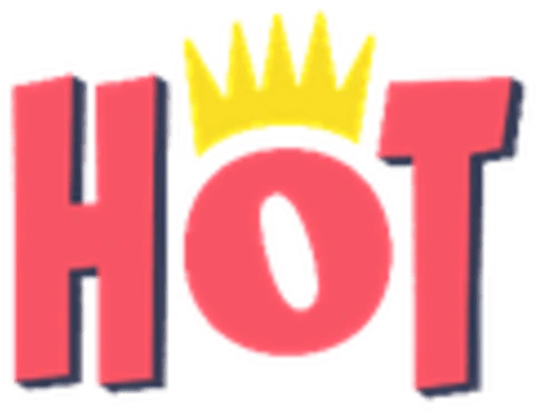 Hot emote