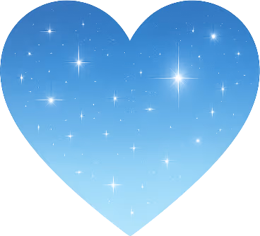 Lightblue_midnight_heart emote