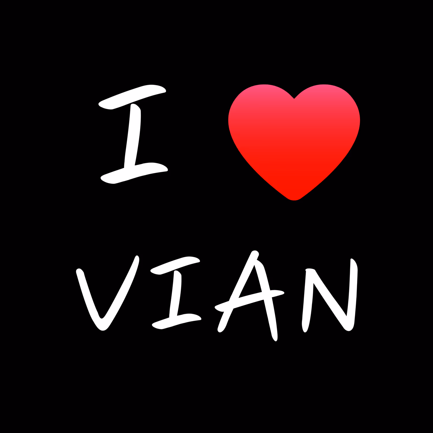 iluvvian emote