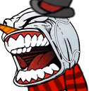 LETSGO emote