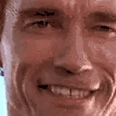 Arnie emote