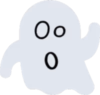 ghost_with_roblox_face emote