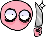 Threat emote