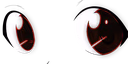 kawaiieyes emote