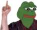 pepefu emote