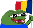 peepoRomania emote