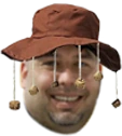 KKrikey emote