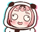 DIANOJAM animated emote