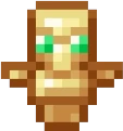 dabbing_totem emote