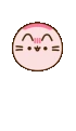 bounce_pink emote