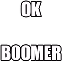 okboomer emote