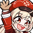 kleewave emote