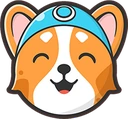 mochiHappy emote