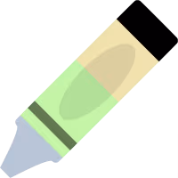 Cassgender_Crayon emote