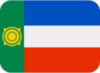 Khakassia emote