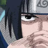 Sasuke_Stare emote
