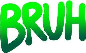 Bruh emote