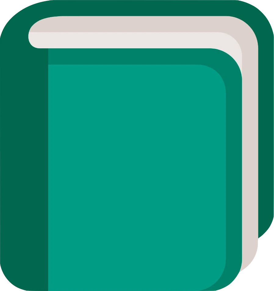 cyan_book emote