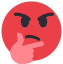 Rage_Thinking emote