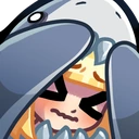 aStaffNotLikeAves emote