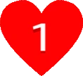 Rainbow_Heart_Ping emote