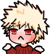 bnhabakugoushrug emote