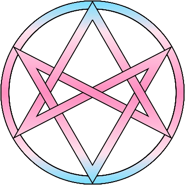 hexagram_transfem emote